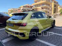 2023 Audi RS3