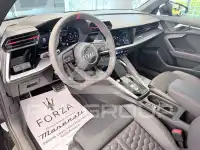 2023 Audi RS3