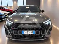 2023 Audi RS3