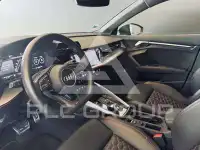 2023 Audi RS3