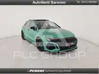 2023 Audi RS3