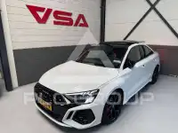 2023 Audi RS3