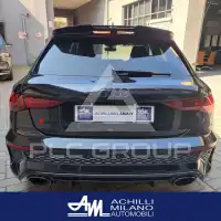 2023 Audi RS3