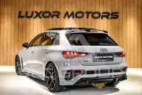 2023 Audi RS3