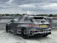 2023 Audi RS3