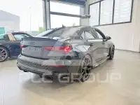 2023 Audi RS3