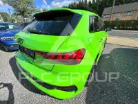 2023 Audi RS3