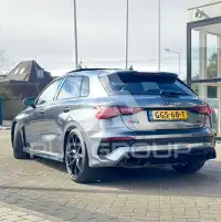 2023 Audi RS3