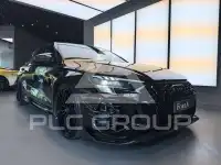 2023 Audi RS3