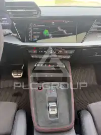 2023 Audi RS3