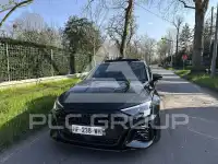 2023 Audi RS3