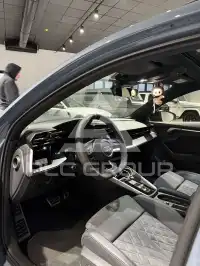 2023 Audi RS3