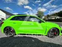 2023 Audi RS3