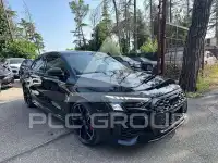 2023 Audi RS3