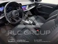 2023 Audi RS3
