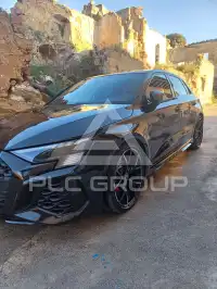 2023 Audi RS3