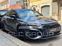 2024 Audi RS3