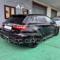 2023 Audi RS3