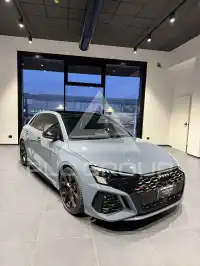 2023 Audi RS3