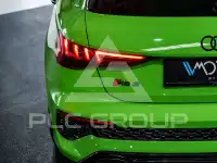 2023 Audi RS3
