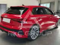 2023 Audi RS3