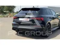 2023 Audi RS3