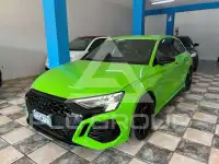 2023 Audi RS3