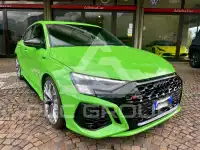 2023 Audi RS3