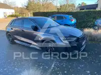 2023 Audi RS3