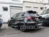 2023 Audi RS3