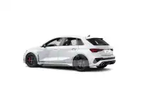 2023 Audi RS3