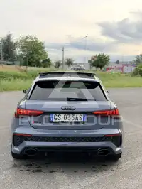 2023 Audi RS3