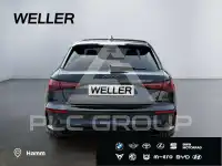 2023 Audi RS3