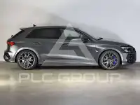2023 Audi RS3