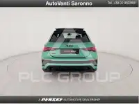 2023 Audi RS3