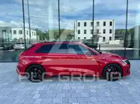 2023 Audi RS3