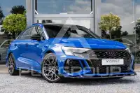 2023 Audi RS3