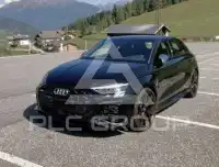 2023 Audi RS3