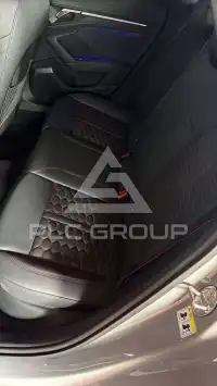 2023 Audi RS3