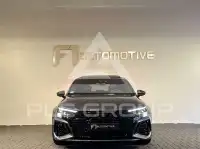2023 Audi RS3