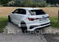 2023 Audi RS3