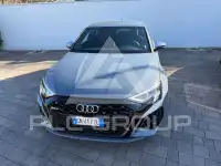 2023 Audi RS3