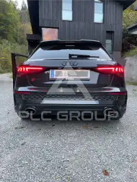 2023 Audi RS3
