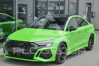 2023 Audi RS3