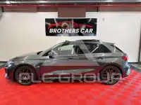 2023 Audi RS3