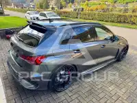 2023 Audi RS3