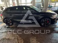 2023 Audi RS3