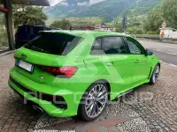 2023 Audi RS3