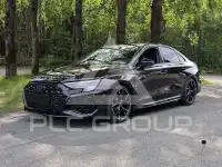 2023 Audi RS3