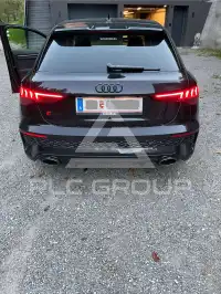 2023 Audi RS3